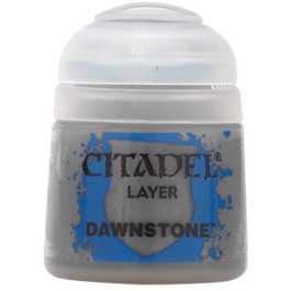 Citadel Paint - Layer - Dawnstone 12ml - (22-49)