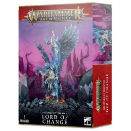 Warhammer Age of Sigmar - Disciples of Tzeentch - Lords of Change (97-26)