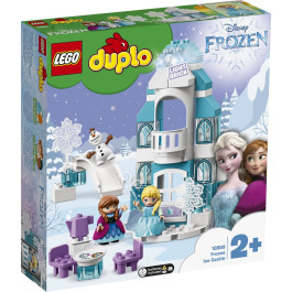 LEGO DUPLO - Disney Frozen IJskasteel - 10899