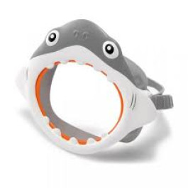 Intex Duikmasker Haai - 3 tot 8 jaar