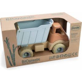 Dantoy - BIOplastic Truck