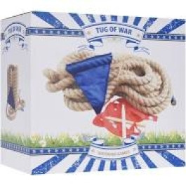Touwtrekspel - Oud Hollandse spellen 