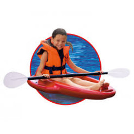 BIG Bobby Boat