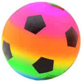 Regenboog Voetbal
