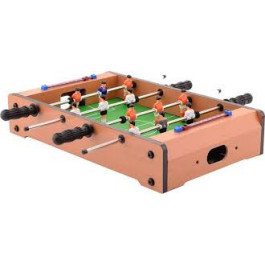 Playfun Tafelvoetbal 34 x 22 x 7 cm