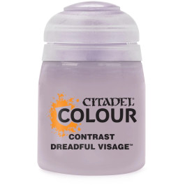 Citadel Paint - Contrast -  Dreadful Visage (18ml) - (29-65)
