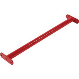 KBT Duikelstang / Turnstang 90cm - Rood