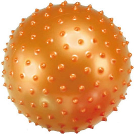 Easygrip NoppenBal Spiky 12cm - Oranje