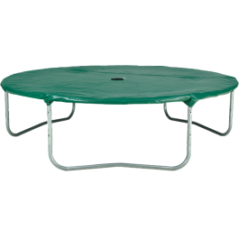 Etan Premium 08 trampoline beschermhoes Ø 250cm groen