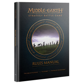 Games Workshop - Middle-Earth - Rules Manual 2024  (30-84)