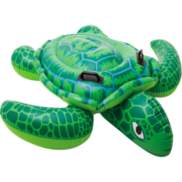 Intex Opblaasbaar Schildpad 191 cm - (56524)