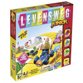 Hasbro - Levensweg Junior