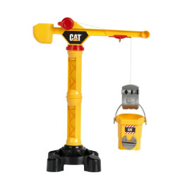 Klein Toys - Hijskraan Cat (42,5cm)
