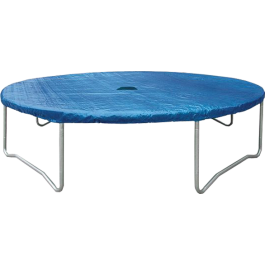 Game On Sport Trampoline Beschermhoes 396cm Blauw