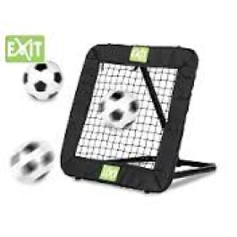 Exit Kickback Rebounder M