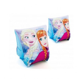 Zwembandjes Frozen - (56640)