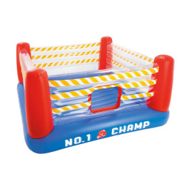 Intex Jump-o-Lene Boxing Ring Bouncer - (48250)