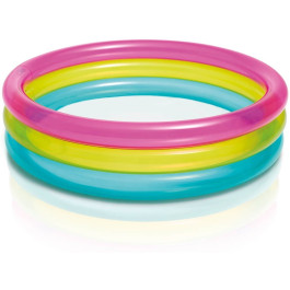 Intex Baby Rainbow Pool Ø 86cm - (57104)