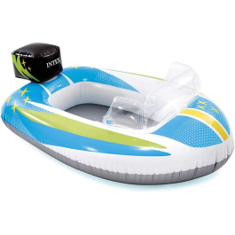 Intex Pool Cruiser Auto - (59380) 