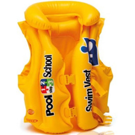 Intex Deluxe Pool School Step2 Zwemvest (58660)