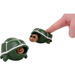 John Toy Squeeze & Pop Schildpad