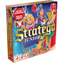 Jumbo Stratego Junior