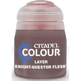 Citadel Paint - Layer - Knight-Questor Flesh 12ml - (22-93)