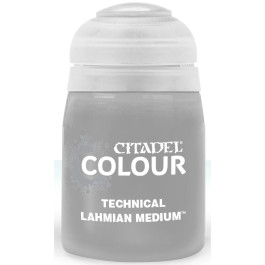 Citadel Paint - Technical - Lahmian Medium 24ml - (27-02)