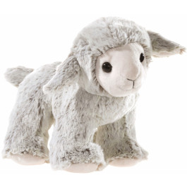 knuffel - Lammetje staand (22cm)