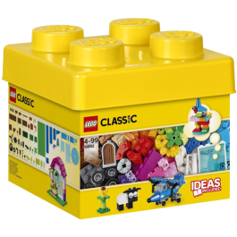 LEGO Classic - Creatieve Stenen - 10692