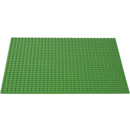 LEGO Classic - Groene Bouwplaat - 10700