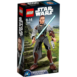 LEGO Star Wars Rey - 75528