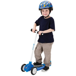 Razor Junior Step Lil' Tek - Blauw