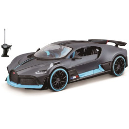 Maisto Tech RC -  Bugatti Divo 1:24 