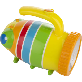 Melissa & Doug - Giddy Buggy Zaklamp