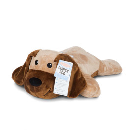 Melissa & Doug - Grote Pluche Knuffel Hond