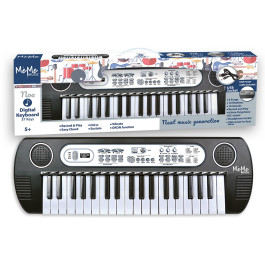 MeMe Digital Keyboard 37 Keys Noa