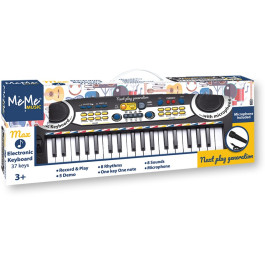 MeMe Electronic Keyboard 37 Keys Max