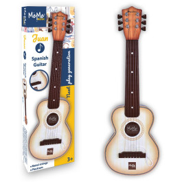 MeMe - Spanish Guitar Juan