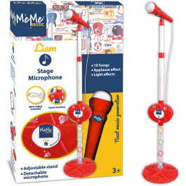 MeMe Stage Microphone Liam