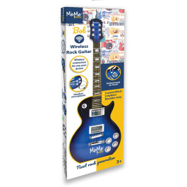 MeMe - Wireless Rock Guitar Bob