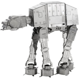 Metal Earth -  Star Wars AT-AT - bouwpakket