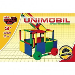Quadro Unimobil (mini Quadro)