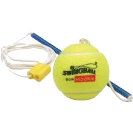 Mookie Reserve Tennisbal