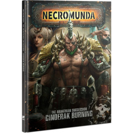 Necromunda - Aranthian Succession - Cinderak Burning (EN) (301-08)