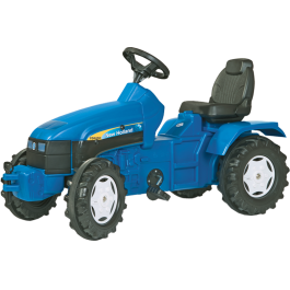 Rolly Toys - rollyFarmtrac New Holland TD 5050