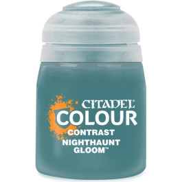 Citadel Paint - Contrast - Nighthaunt Gloom 18ml - (27-19)