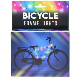 LED frameverlichting fiets - 3 meter