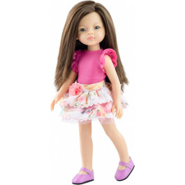 Paola Reina - Pop Amigas - Liu Zomer (32cm)