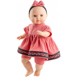 Paola Reina - Pop Manus - Elsa (36cm)